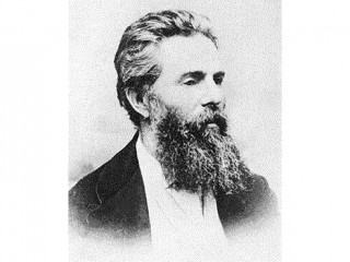 Herman Melville  picture, image, poster